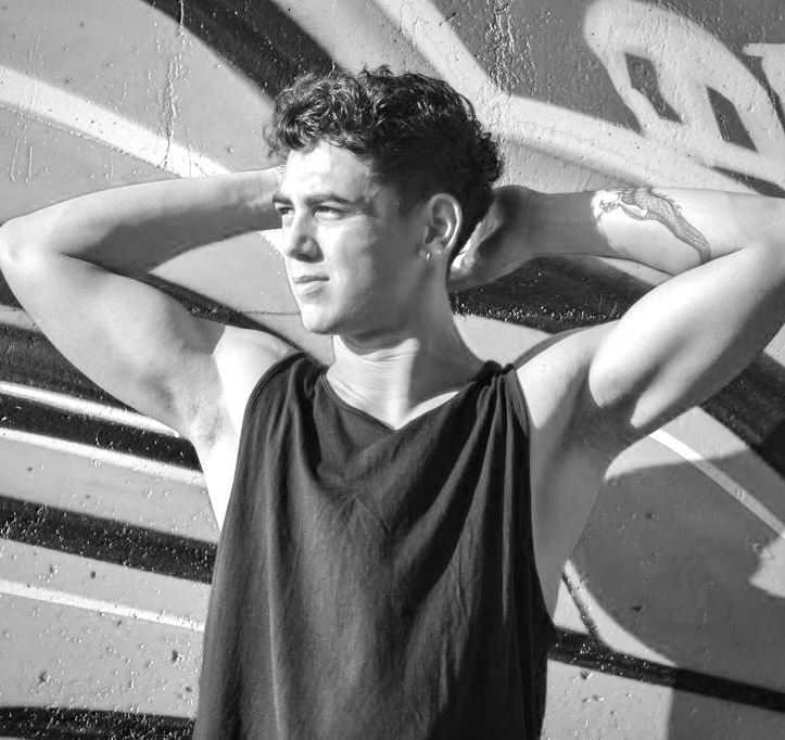 Noah Pieplenbosch