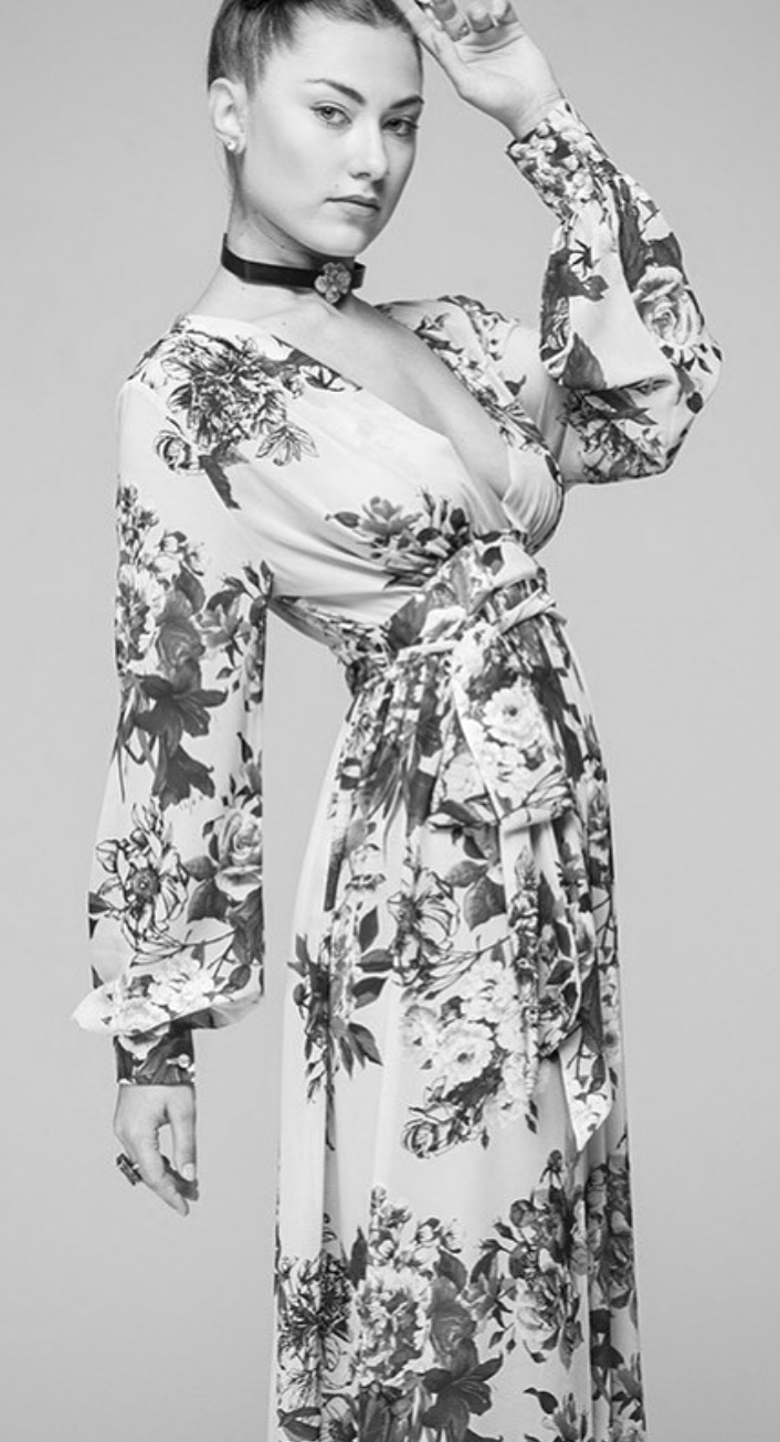 Anna Dozmorova