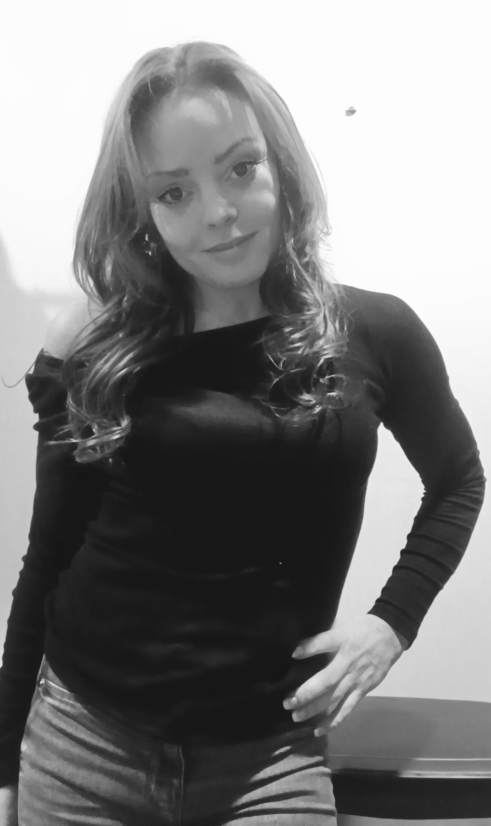 Lindsay van Westering